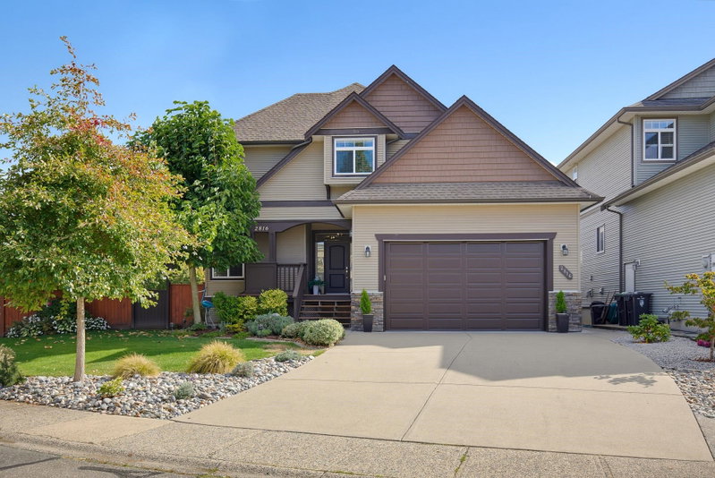 Image of home for listing MLS® R3172850