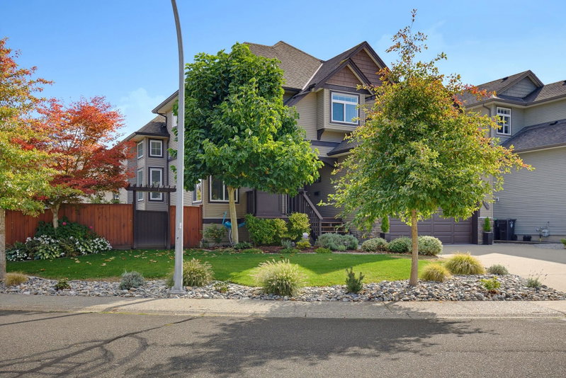 Image of home for listing MLS® R3172850