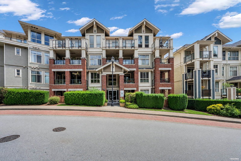 Image of home for listing MLS® R3172856