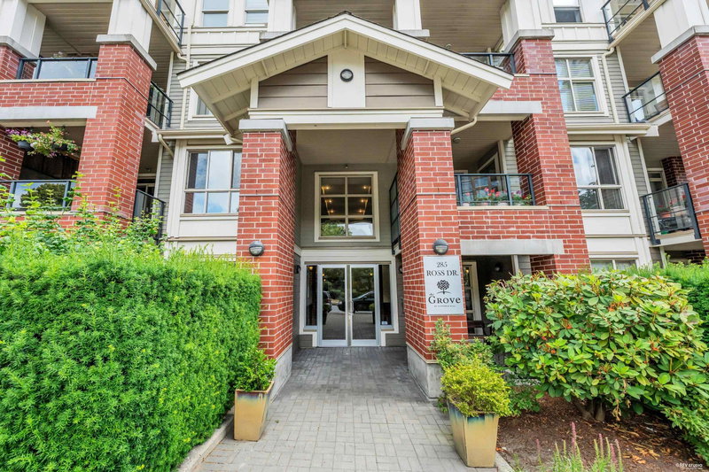 Image of home for listing MLS® R3172856