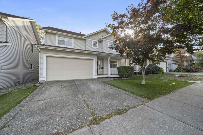 Image of home for listing MLS® R3172863