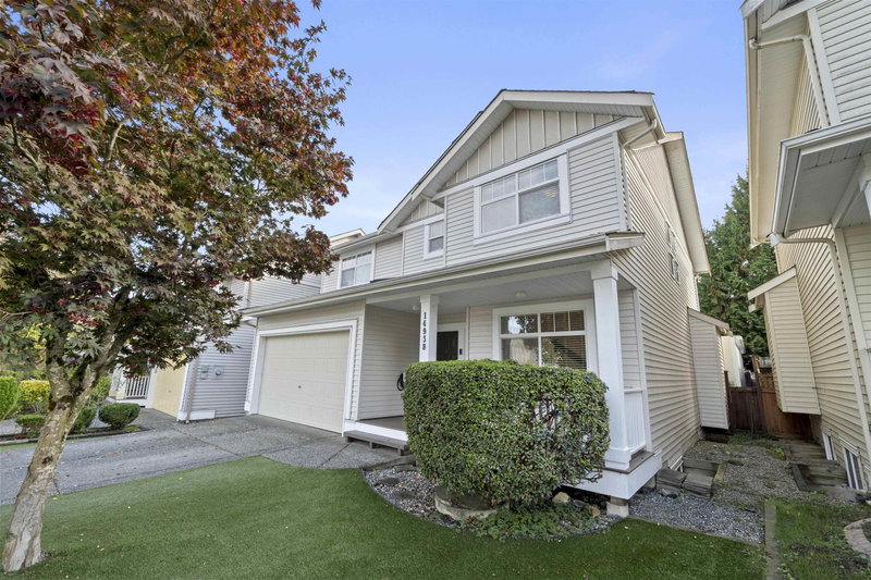 Image of home for listing MLS® R3172863