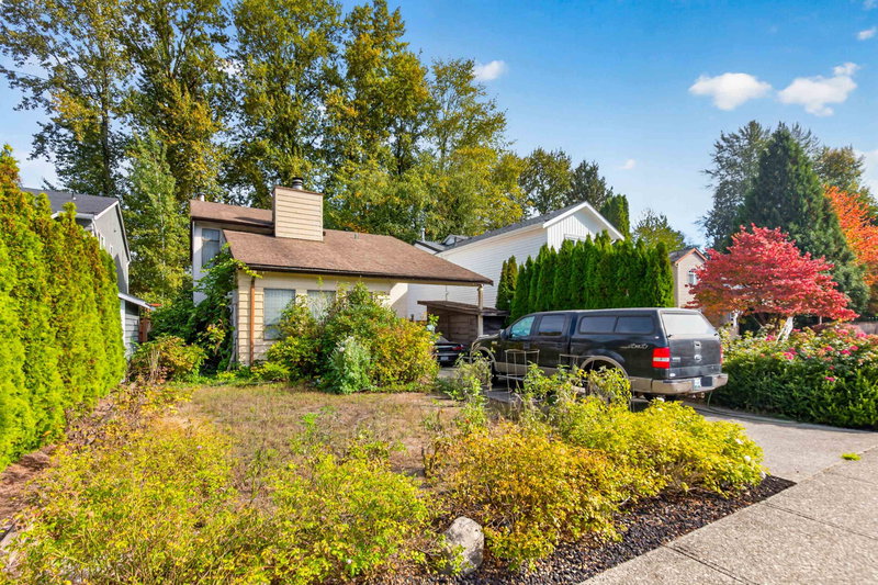 Image of home for listing MLS® R3172872