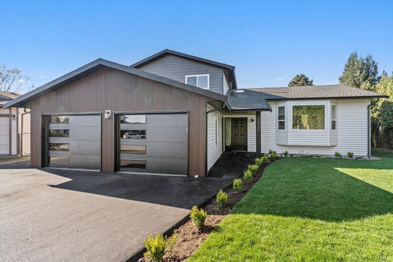 Image of home for listing MLS® R3172874