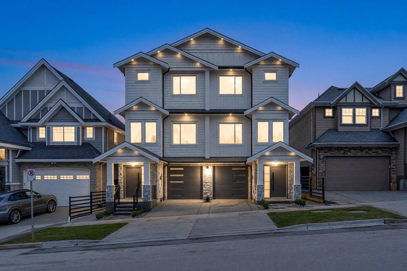 Image of home for listing MLS® R3172886