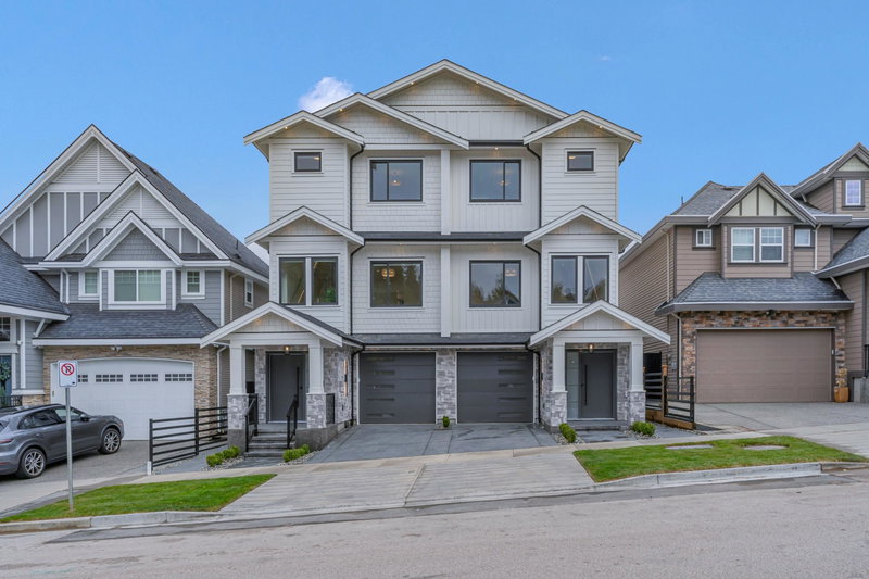Image of home for listing MLS® R3172886