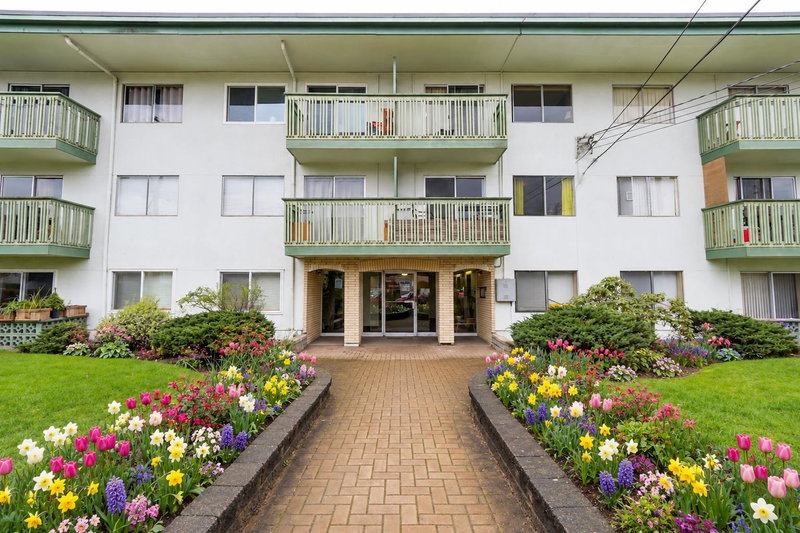 Image of home for listing MLS® R3172892