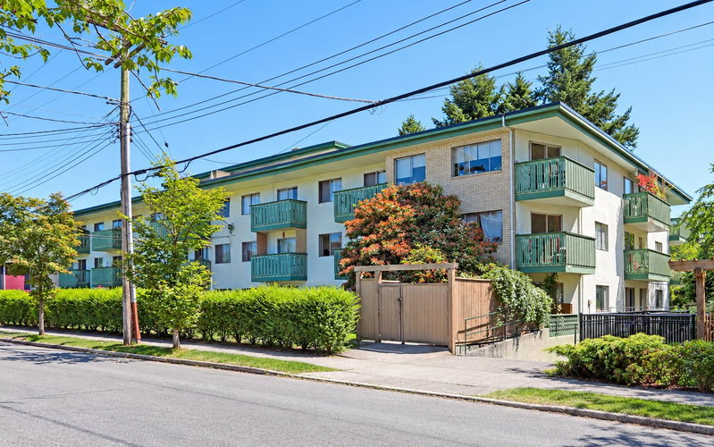 Image of home for listing MLS® R3172892