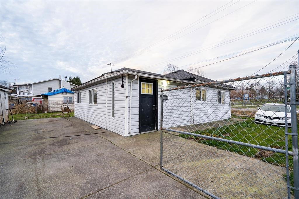 Image of home for listing MLS® R3172893