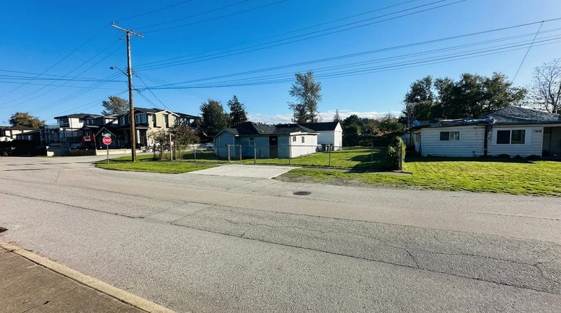 Image of home for listing MLS® R3172893