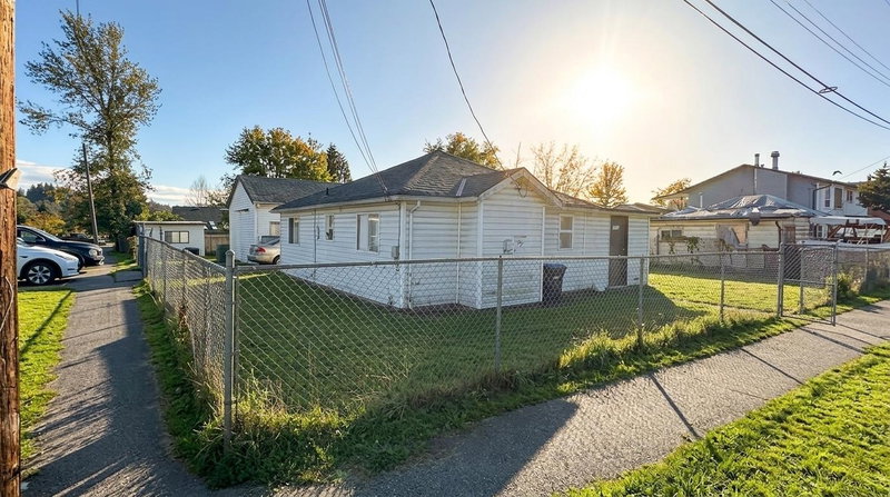 Image of home for listing MLS® R3172893