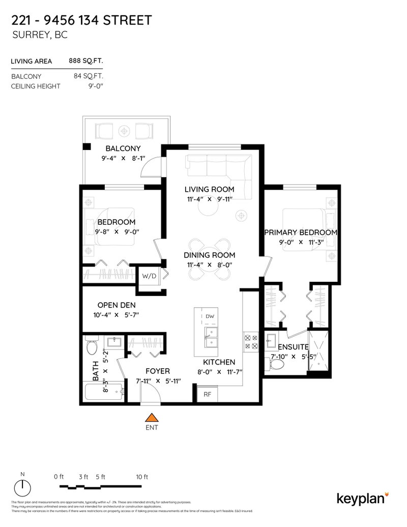 Image of home for listing MLS® R3172900