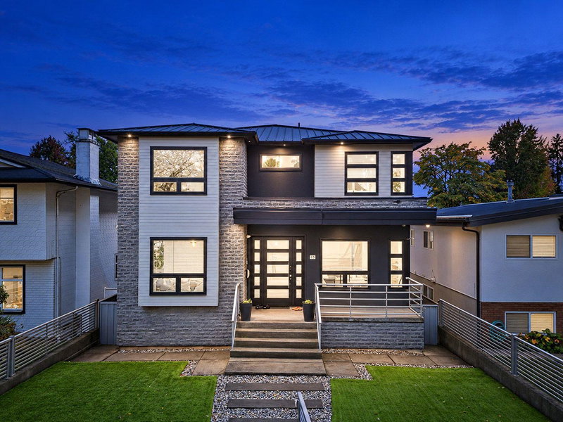 Image of home for listing MLS® R3172902