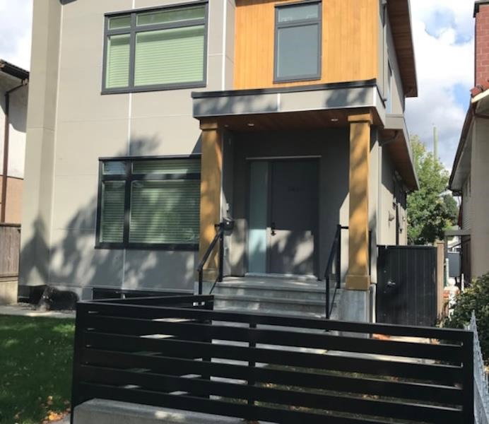 Image of home for listing MLS® R3172908
