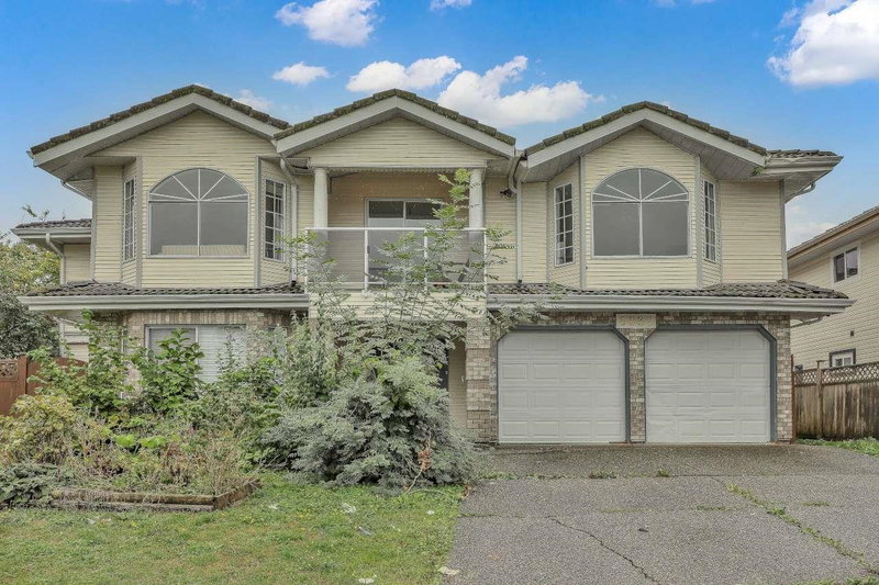 Image of home for listing MLS® R3172910