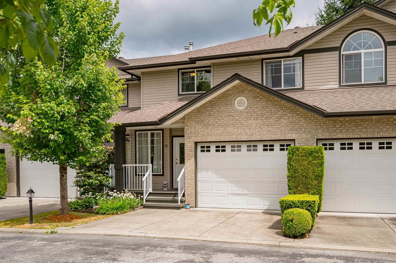 Image of home for listing MLS® R3172915