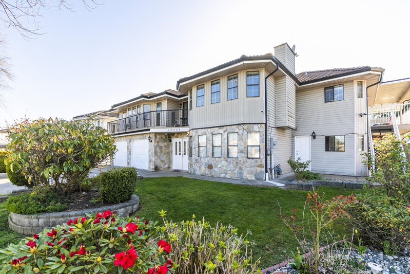 Image of home for listing MLS® R3172916