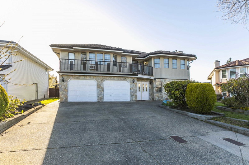 Image of home for listing MLS® R3172916