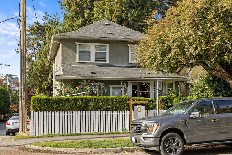 Image of home for listing MLS® R3172917