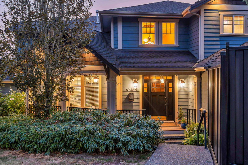 Image of home for listing MLS® R3172919