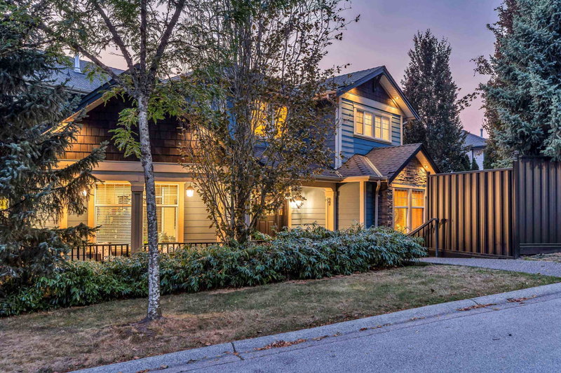 Image of home for listing MLS® R3172919