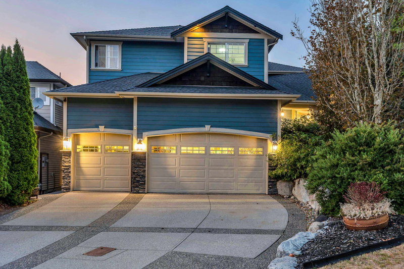 Image of home for listing MLS® R3172919