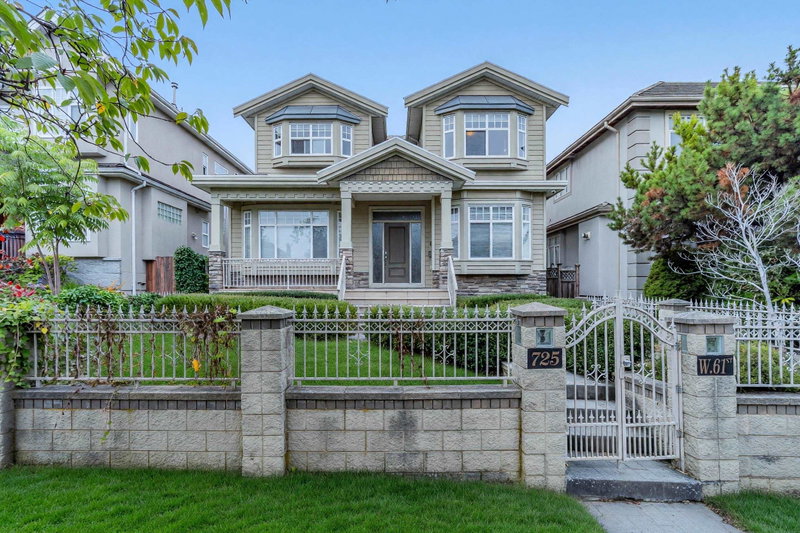 Image of home for listing MLS® R3172924