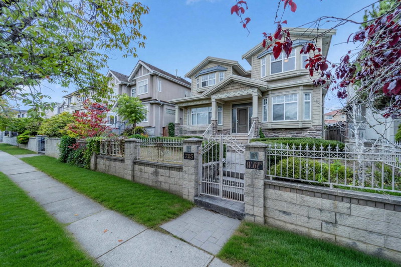 Image of home for listing MLS® R3172924