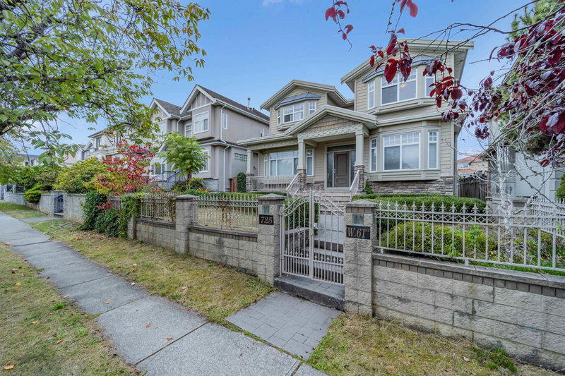 Image of home for listing MLS® R3172924