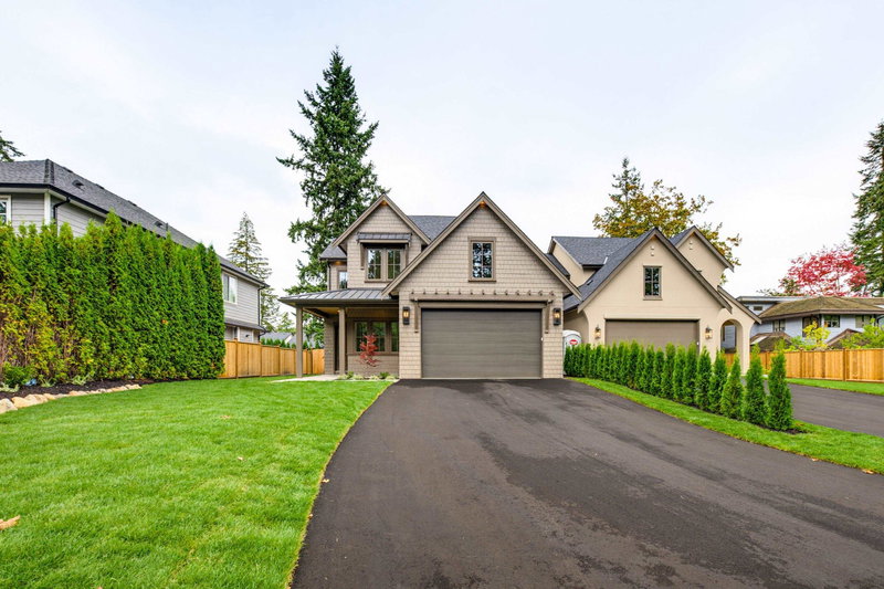 Image of home for listing MLS® R3172925