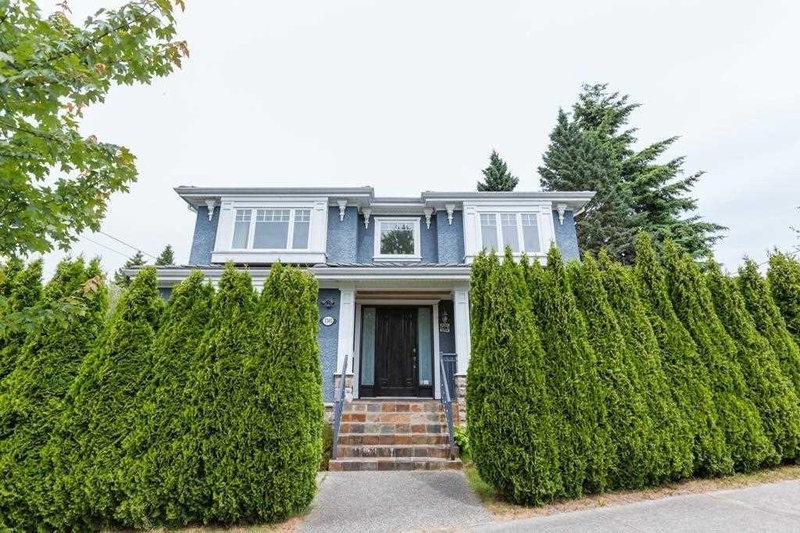 Image of home for listing MLS® R3172926