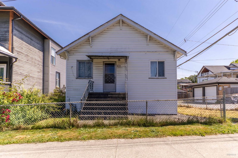 Image of home for listing MLS® R3172930