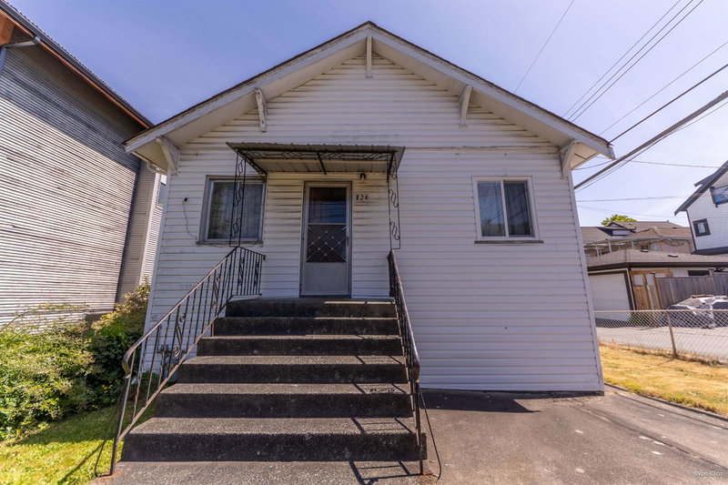 Image of home for listing MLS® R3172930