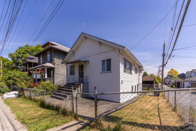 Image of home for listing MLS® R3172930