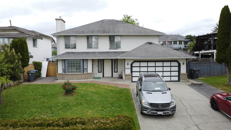 Image of home for listing MLS® R3172941
