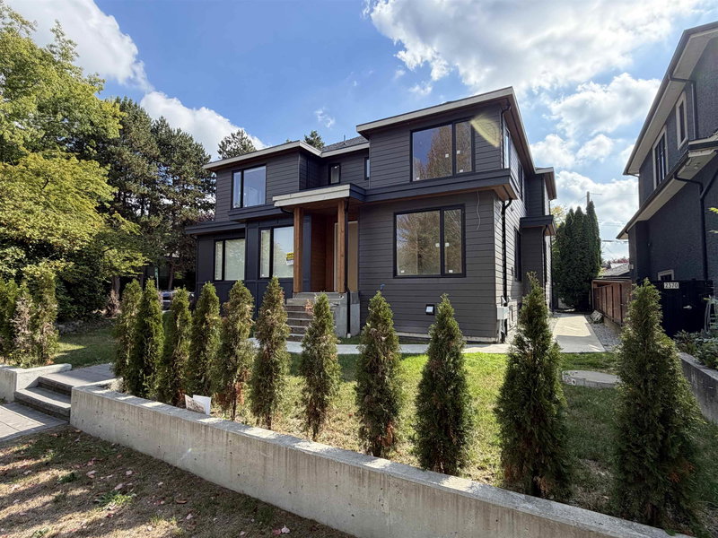 Image of home for listing MLS® R3172945