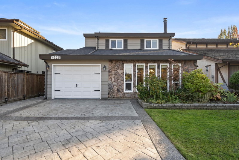 Image of home for listing MLS® R3172963