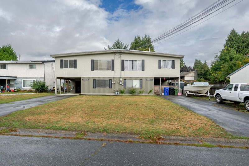 Image of home for listing MLS® R3172964