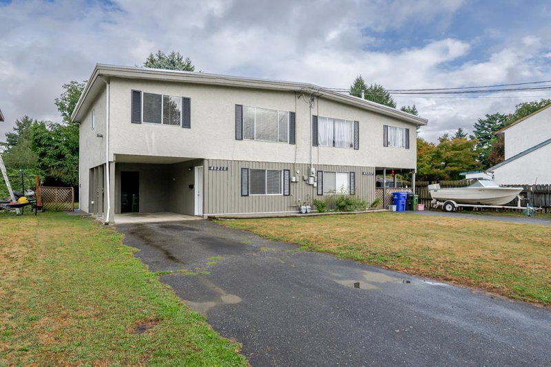 Image of home for listing MLS® R3172964