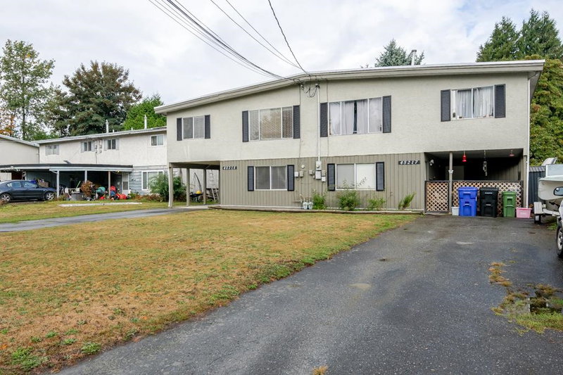 Image of home for listing MLS® R3172964