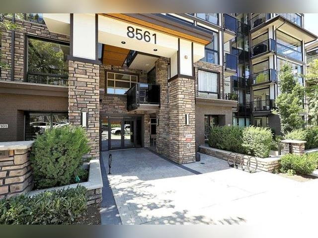 Image of home for listing MLS® R3172965