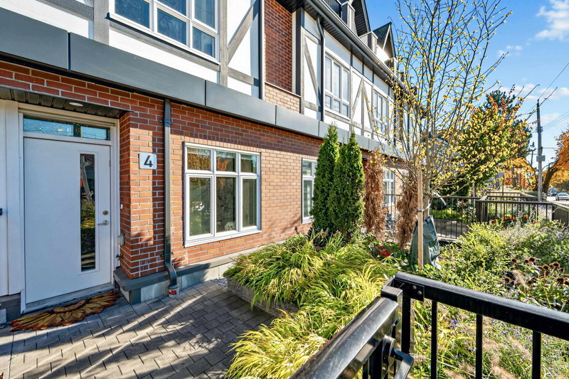 Image of home for listing MLS® R3172966