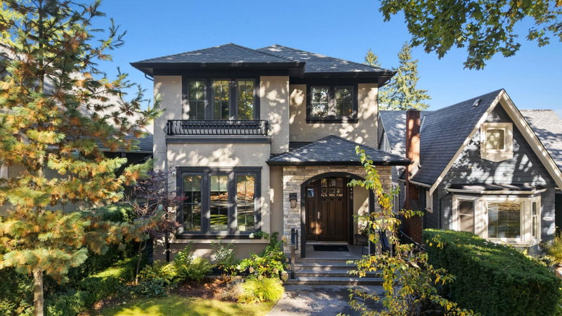Image of home for listing MLS® R3172974