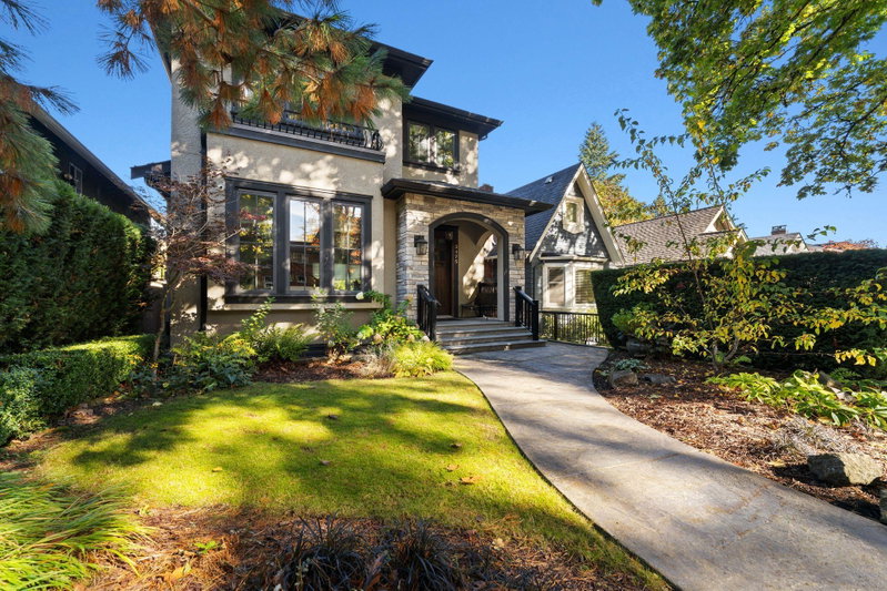 Image of home for listing MLS® R3172974