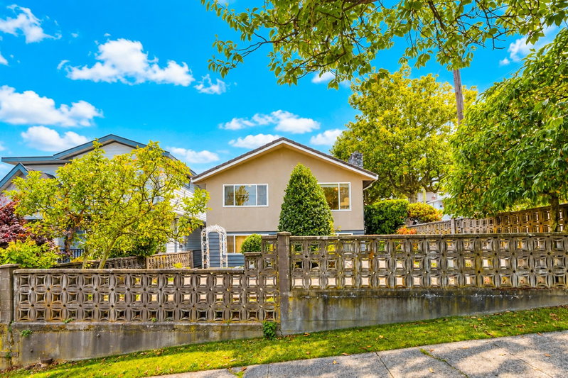Image of home for listing MLS® R3172979