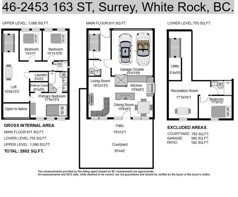 Image of home for listing MLS® R3172984