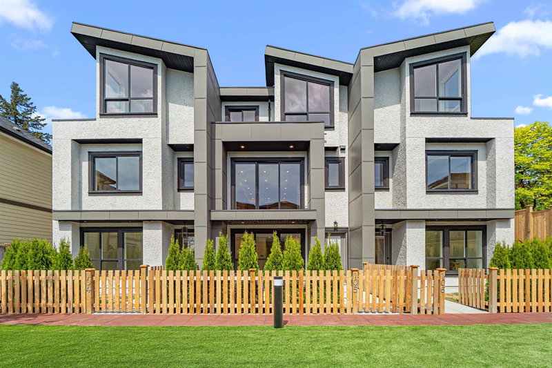 Image of home for listing MLS® R3172989