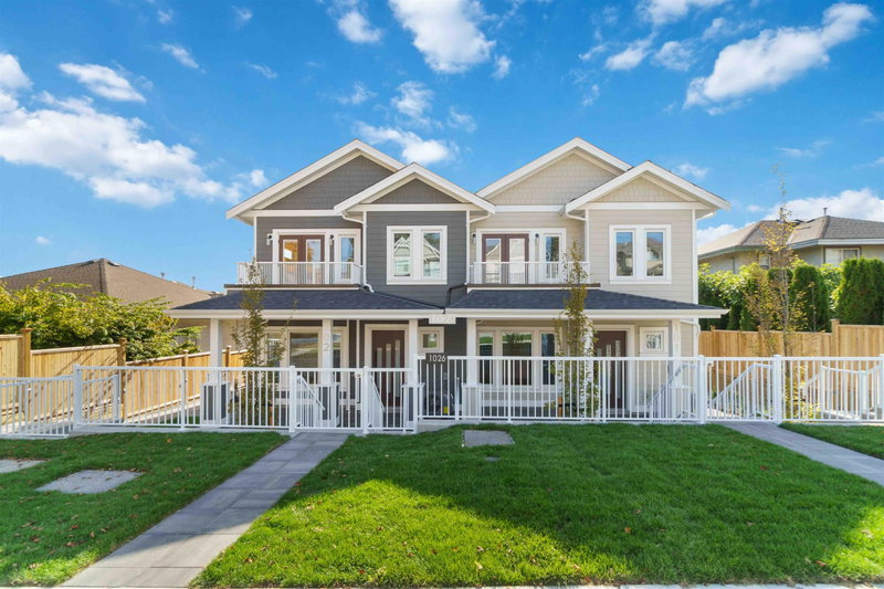Image of home for listing MLS® R3173000