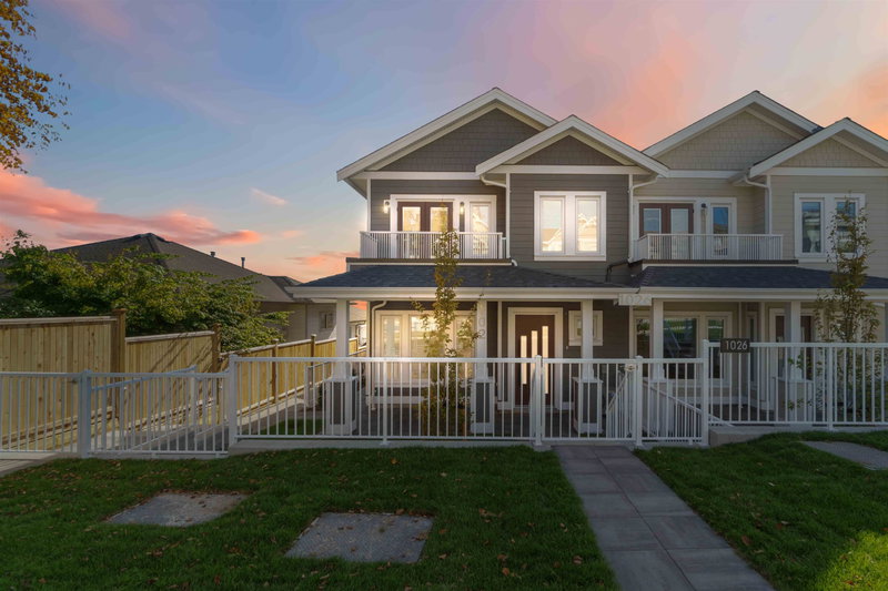 Image of home for listing MLS® R3173000