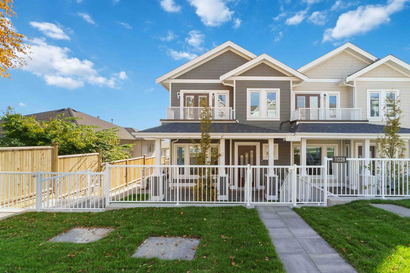 Image of home for listing MLS® R3173000